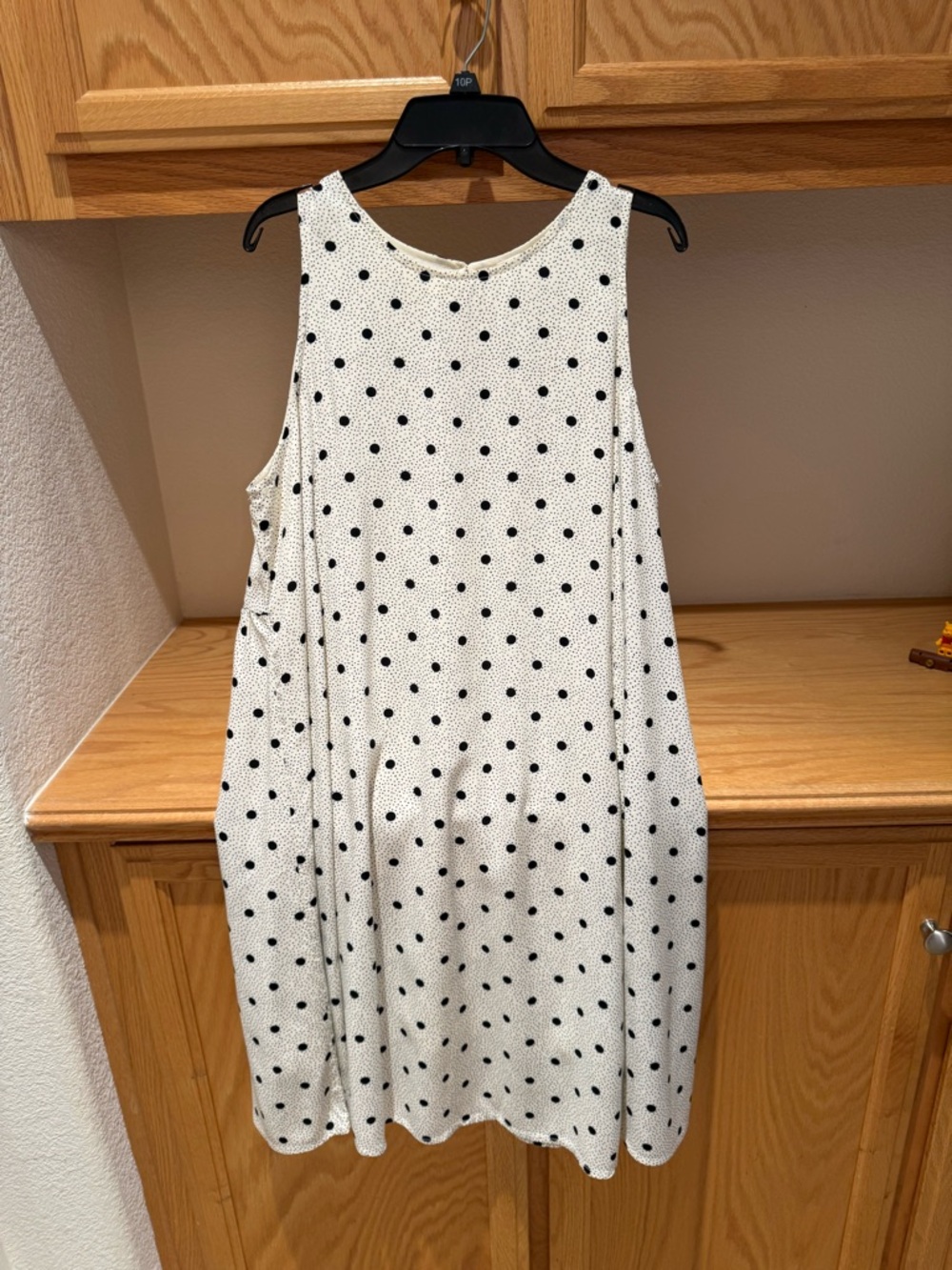 Old navy swing dress